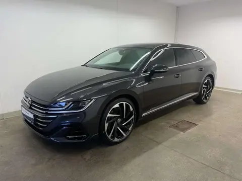 Annonce VOLKSWAGEN ARTEON Essence 2021 d'occasion 