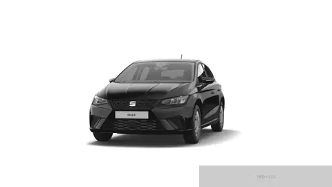 Used SEAT IBIZA Petrol 2024 Ad 