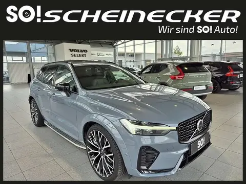 Annonce VOLVO XC60 Diesel 2021 d'occasion 