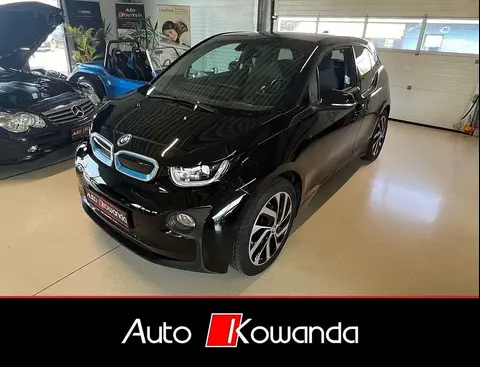 Annonce BMW I3 Électrique 2016 d'occasion 