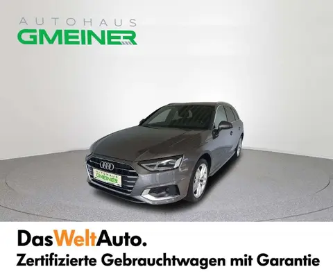 Used AUDI A4 Diesel 2021 Ad 