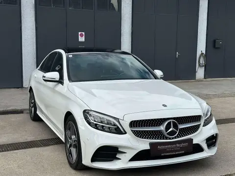 Used MERCEDES-BENZ CLASSE C Diesel 2019 Ad 