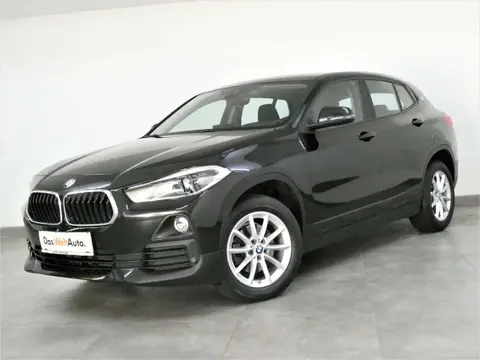 Annonce BMW X2 Diesel 2019 d'occasion 