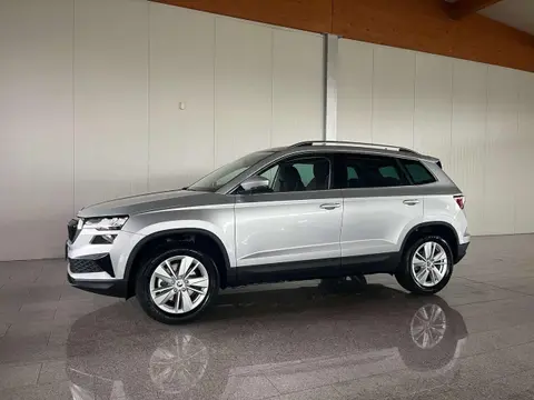 Annonce SKODA KAROQ Diesel 2024 d'occasion 