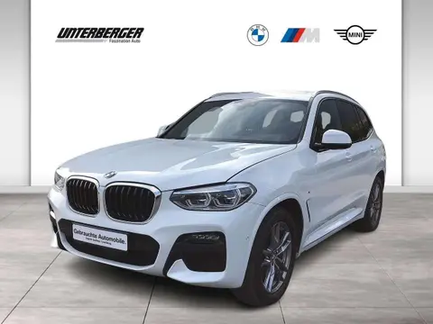 Used BMW X3 Diesel 2019 Ad 