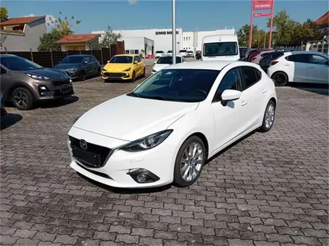 Used MAZDA 3 Petrol 2016 Ad 