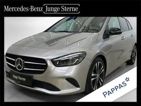 Annonce MERCEDES-BENZ CLASSE B Essence 2020 d'occasion 