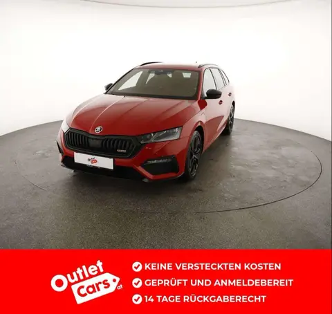 Used SKODA OCTAVIA Hybrid 2021 Ad 