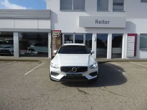 Used VOLVO V60 Diesel 2019 Ad 