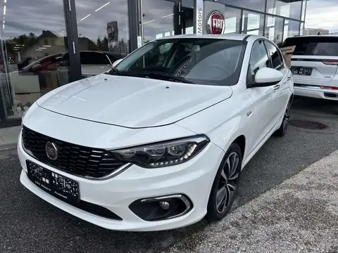 Used FIAT TIPO Diesel 2017 Ad 