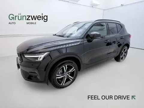 Annonce VOLVO XC40 Essence 2024 d'occasion 