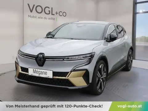 Annonce RENAULT MEGANE Électrique 2024 d'occasion 