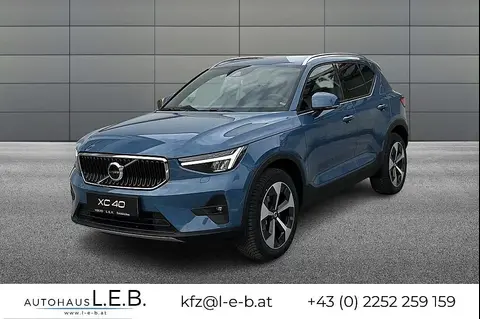 Annonce VOLVO XC40 Essence 2024 d'occasion 