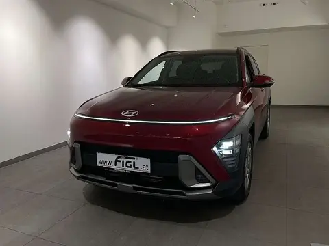 Annonce HYUNDAI KONA Essence 2024 d'occasion 