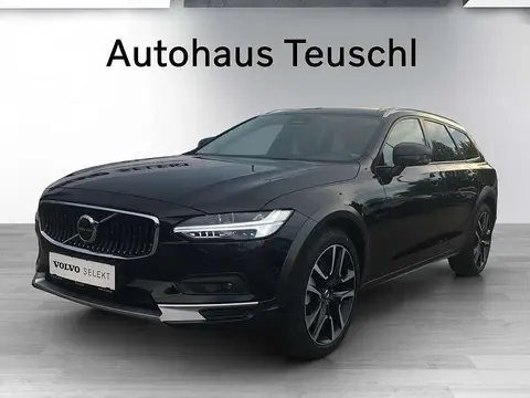 Annonce VOLVO V90 Diesel 2024 d'occasion 