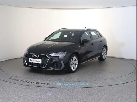 Used AUDI A3 Petrol 2022 Ad 