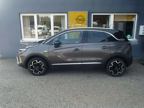 Annonce OPEL CROSSLAND Essence 2023 d'occasion 