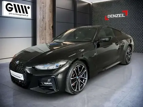 Annonce BMW SERIE 4 Hybride 2023 d'occasion 