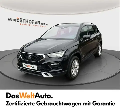 Used SEAT ATECA Diesel 2024 Ad 