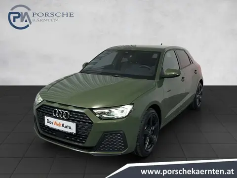 Used AUDI A1 Petrol 2024 Ad 