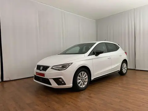 Used SEAT IBIZA Petrol 2024 Ad 