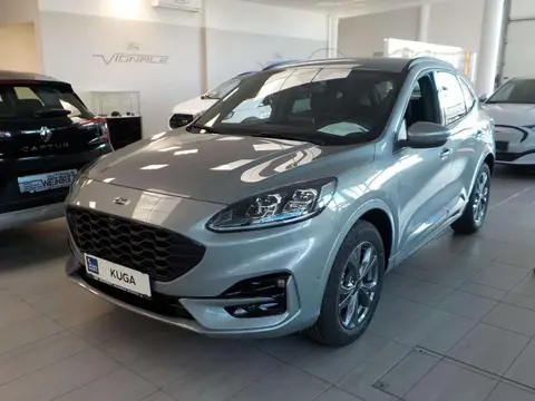 Annonce FORD KUGA Hybride 2023 d'occasion 