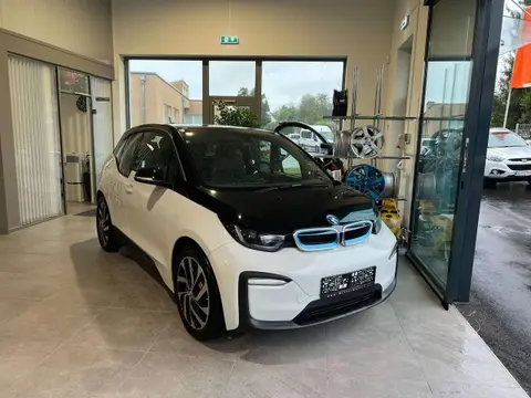 Used BMW I3 Electric 2018 Ad 