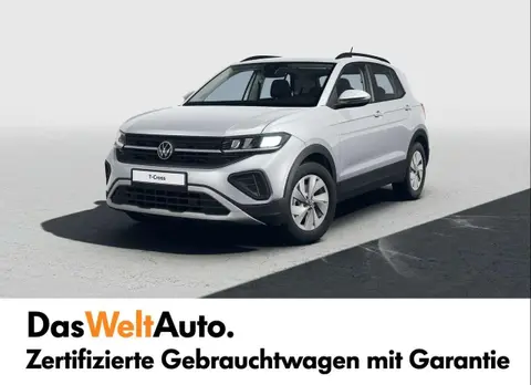 Used VOLKSWAGEN T-CROSS Petrol 2024 Ad 