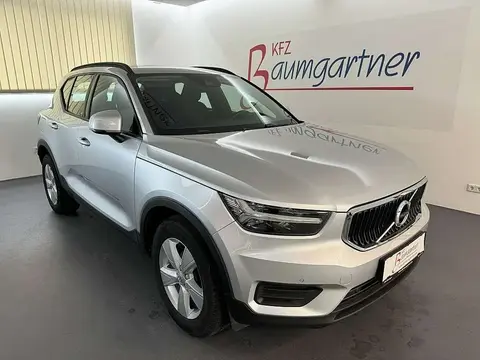 Used VOLVO XC40 Diesel 2019 Ad 