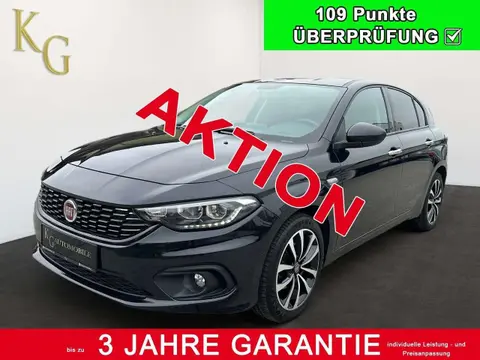 Annonce FIAT TIPO Essence 2016 d'occasion 