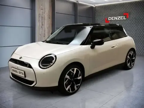 Used MINI COOPER Electric 2024 Ad 