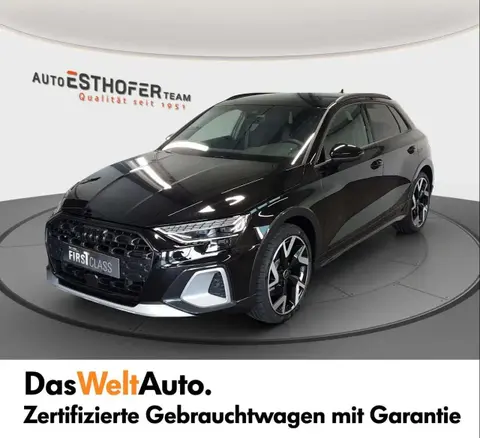 Used AUDI A3 Petrol 2024 Ad 