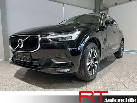 Used VOLVO XC60 Diesel 2020 Ad 