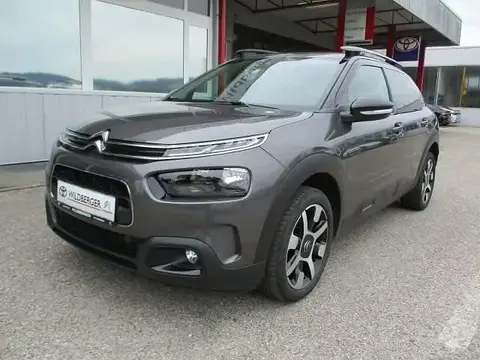 Used CITROEN C4 Petrol 2018 Ad 