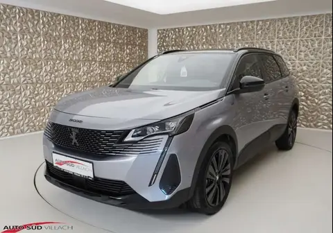 Annonce PEUGEOT 5008 Diesel 2023 d'occasion 