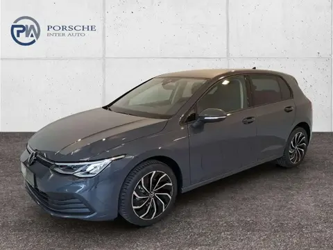 Annonce VOLKSWAGEN GOLF Essence 2024 d'occasion 