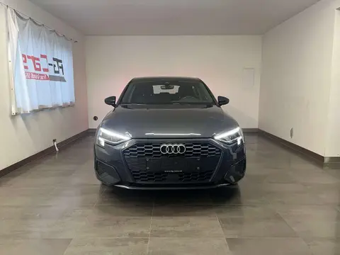 Annonce AUDI A3 Diesel 2021 d'occasion 