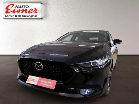 Annonce MAZDA 3 Essence 2024 d'occasion 