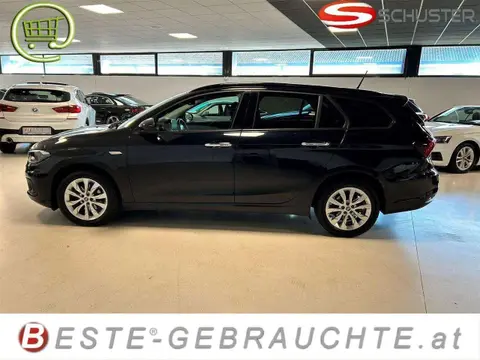 Annonce FIAT TIPO Diesel 2019 d'occasion 