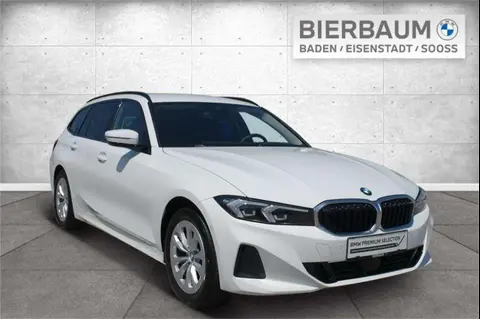 Annonce BMW SERIE 3 Essence 2023 d'occasion 