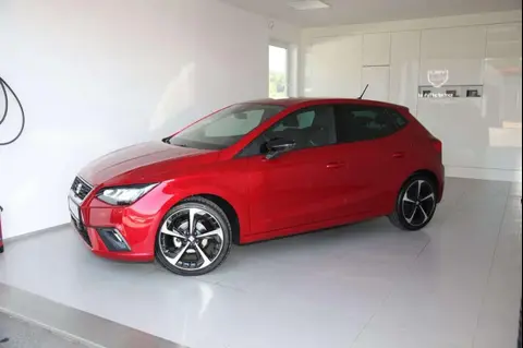 Used SEAT IBIZA Petrol 2021 Ad 