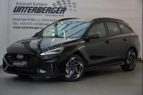 Annonce HYUNDAI I30 Essence 2024 d'occasion 