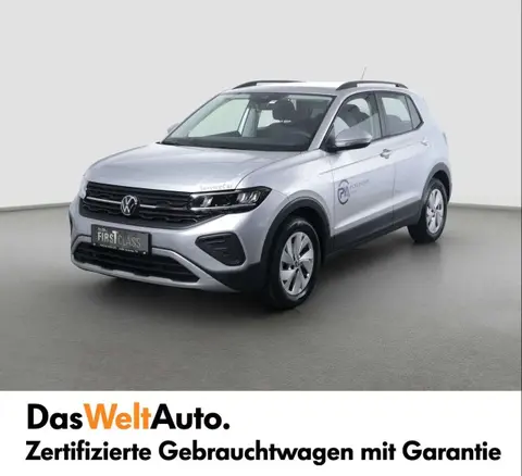 Used VOLKSWAGEN T-CROSS Petrol 2024 Ad 