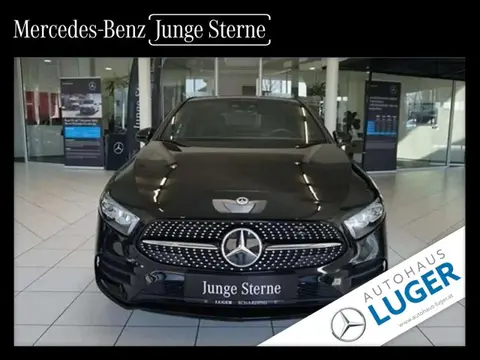 Used MERCEDES-BENZ CLASSE A Diesel 2020 Ad 