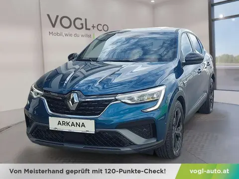 Used RENAULT ARKANA Petrol 2022 Ad 