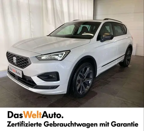 Used SEAT TARRACO Diesel 2024 Ad 