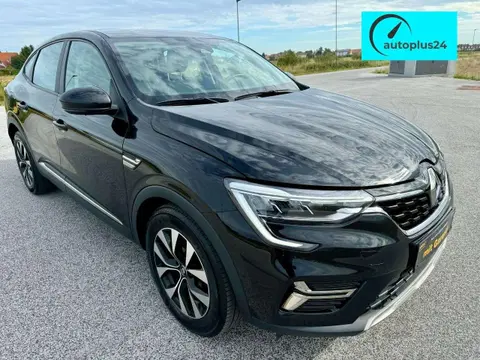 Annonce RENAULT ARKANA Essence 2021 d'occasion 