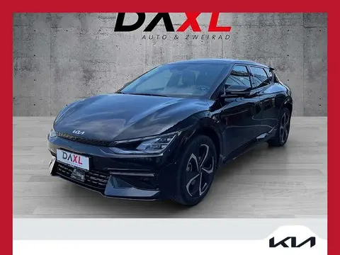 Annonce KIA EV6 Électrique 2024 d'occasion 