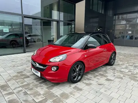 Used OPEL ADAM Petrol 2016 Ad 