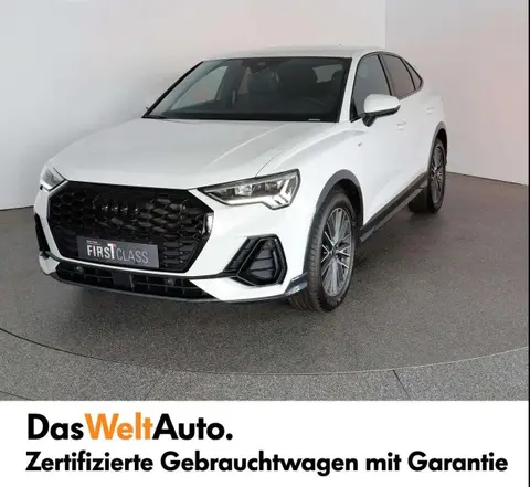 Used AUDI Q3 Petrol 2023 Ad 